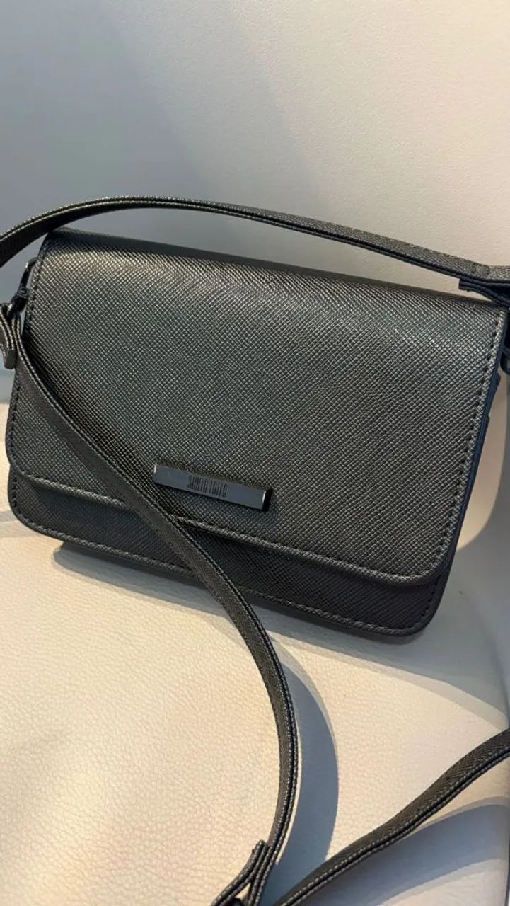 Bolsa transversal Santa Lolla