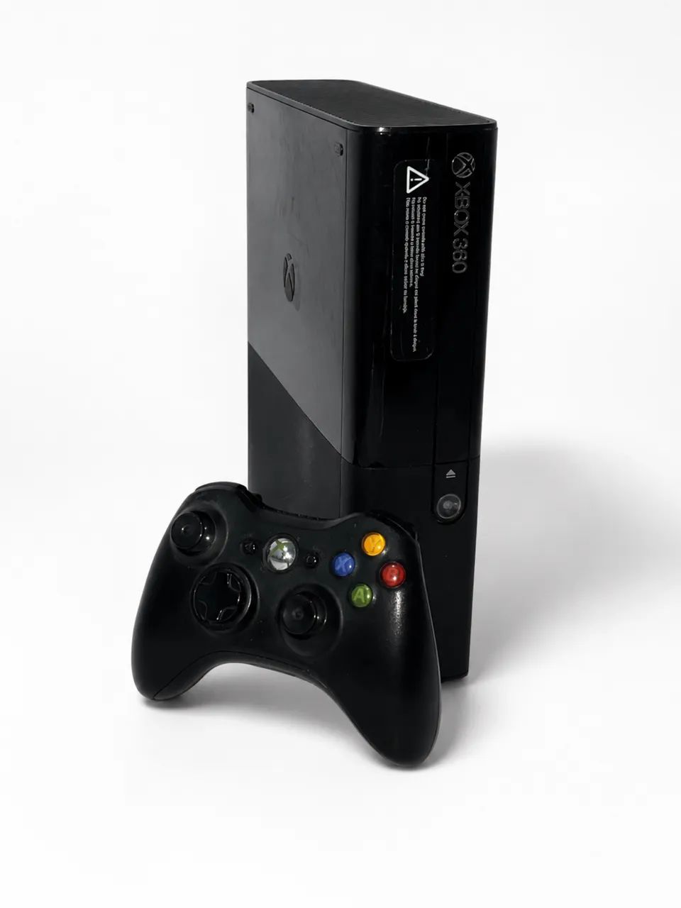 Xbox 360 fat