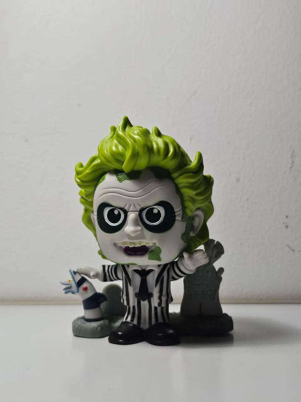 Fandom Box Beetlejuice