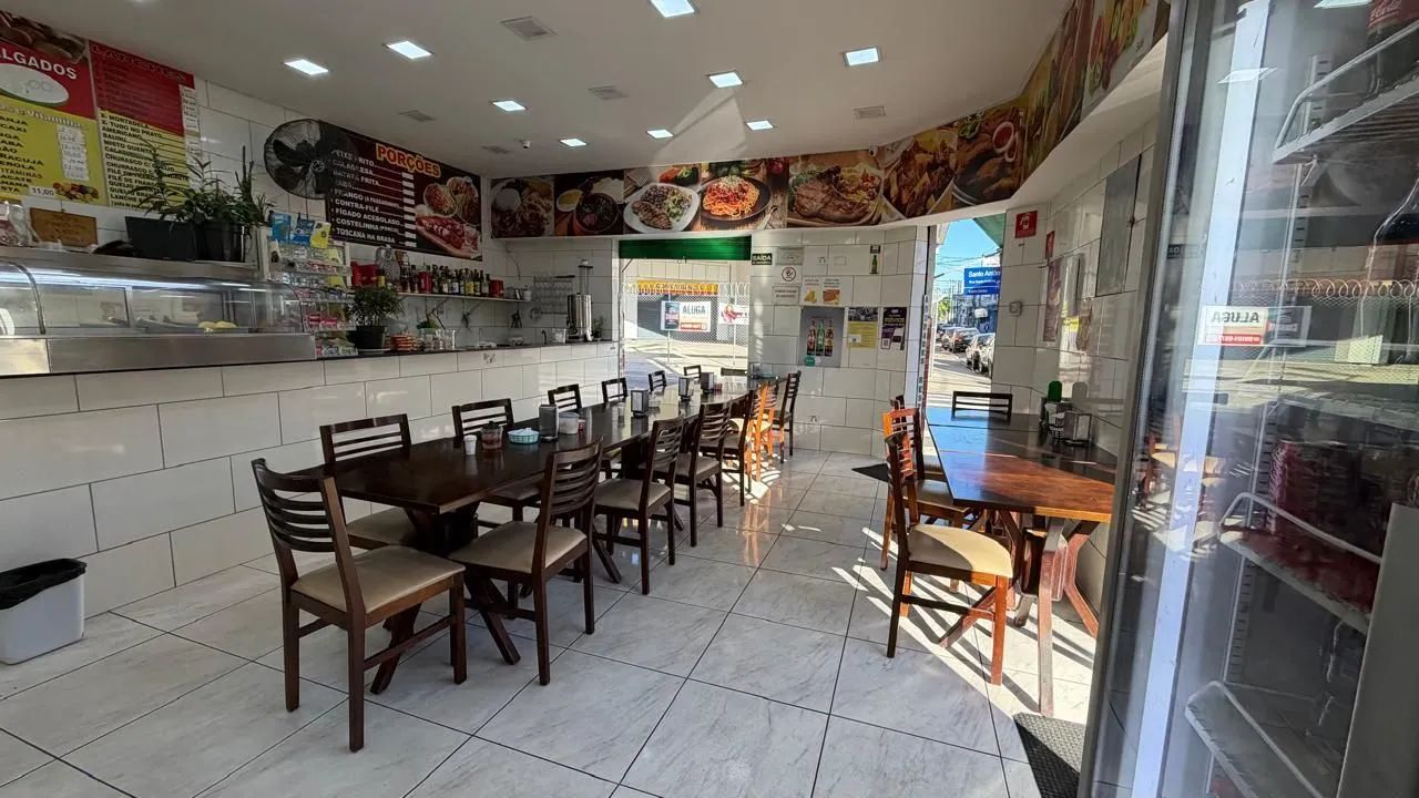 Passo ponto de Restaurante no Centro de São Caetano do Sul - Foto 5