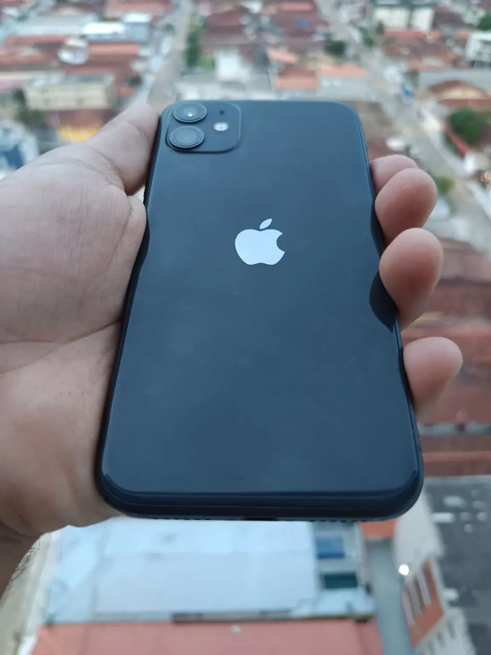 iPhone 11 Preto - 64 GB - Foto 4