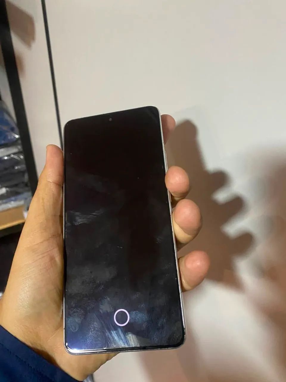 Poco x6 pro  - Foto 3