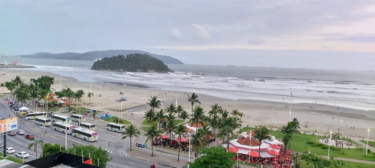 Vendo apto de 2 dormitórios  - Foto 2