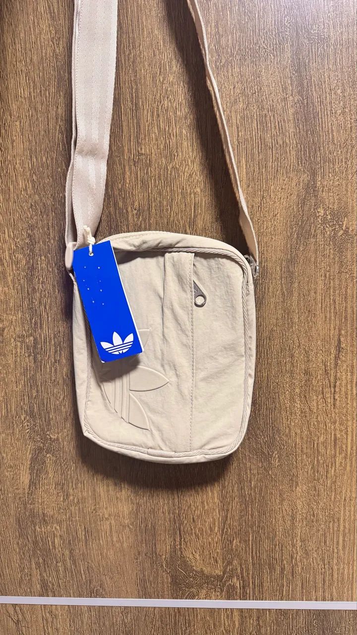 Bolsa shoulder bag adidas original 