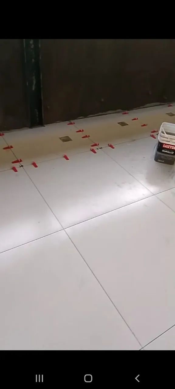 Pedreiro e ladrilheiro.df e entorno - Foto 4