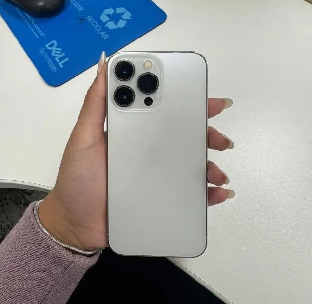 Iphone 13 Pro - Foto 4