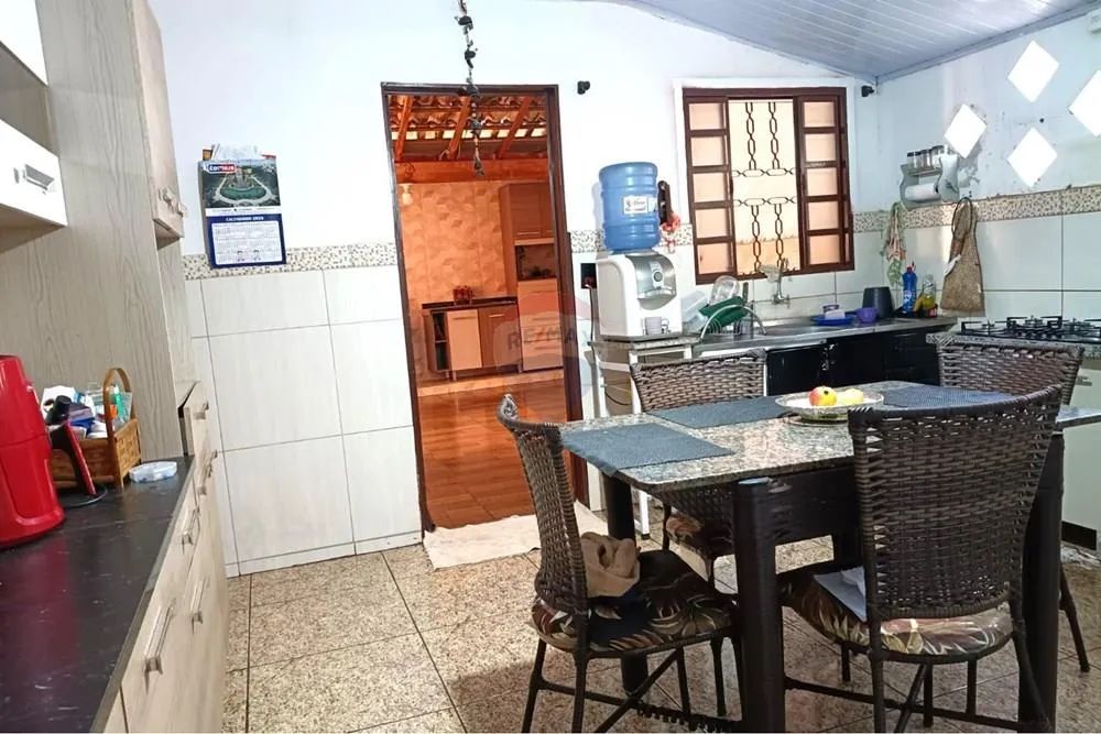 Casa à venda com 3 quartos em Andradina! - Foto 2