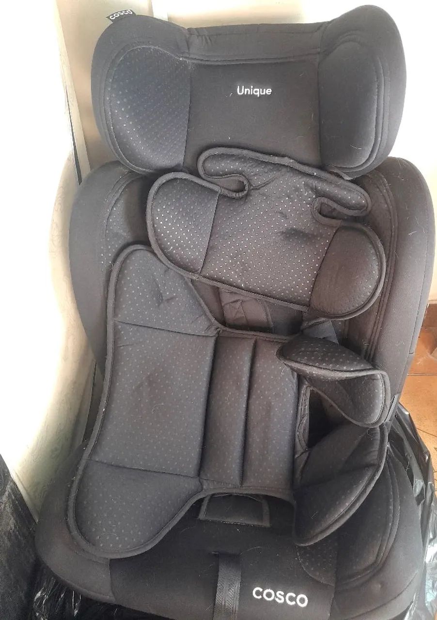 Cadeirinha de carro 