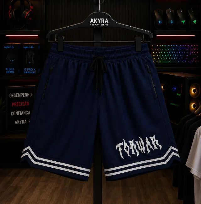 Bermunda dry  fit