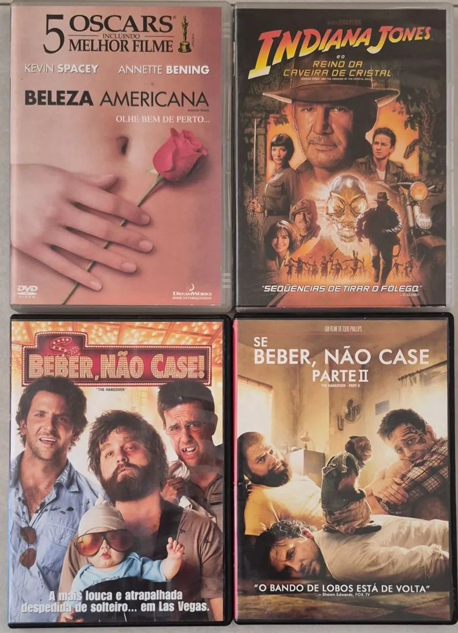 Dvds (5) - Foto 5