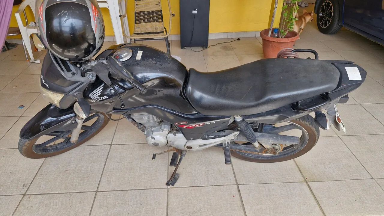 Moto para trabalho - Foto 3