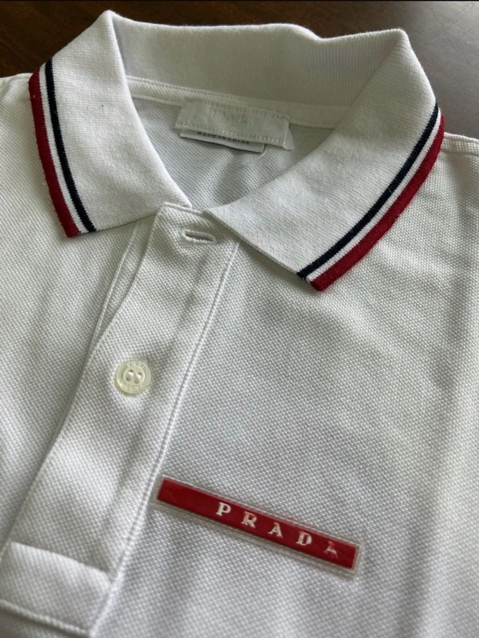 Polo Prada original  - Foto 2