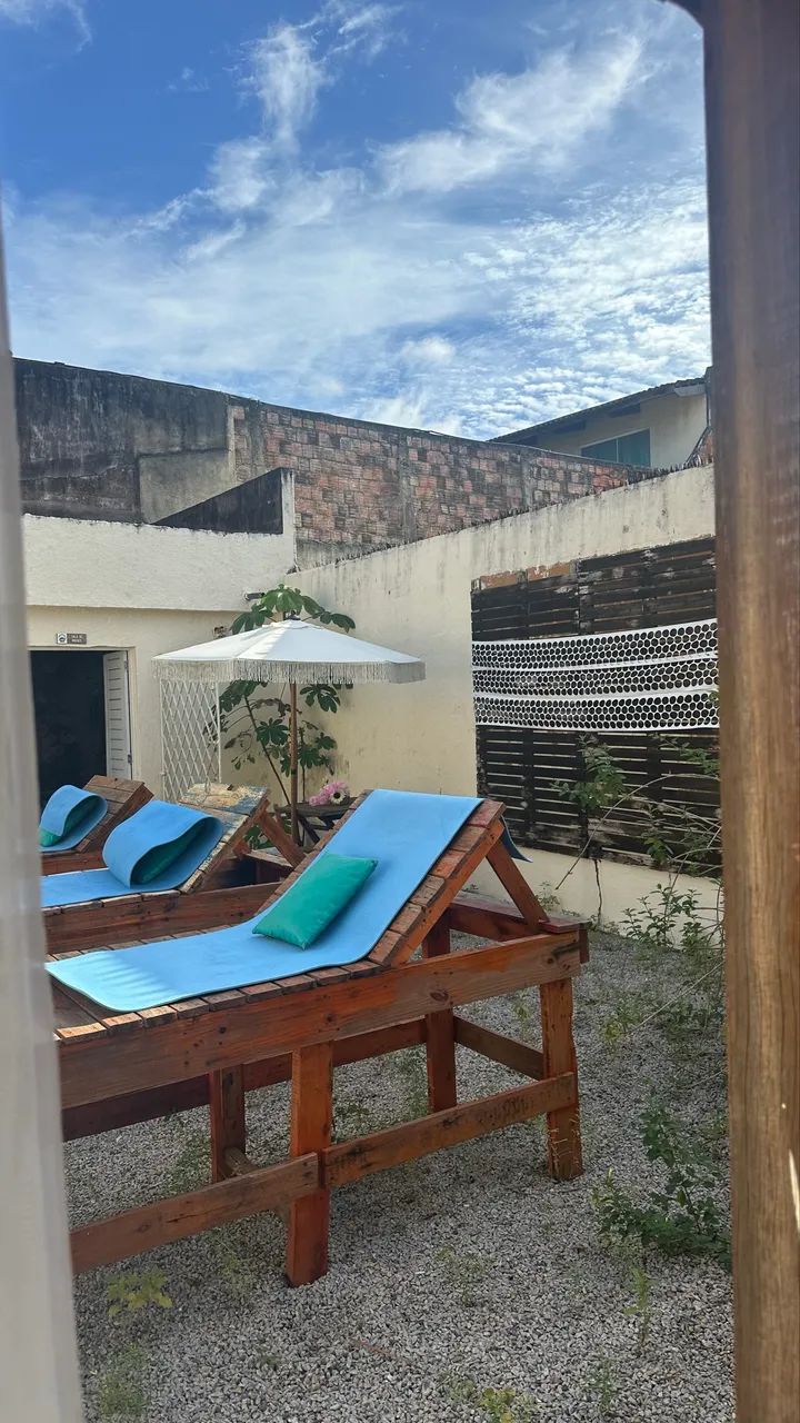 Alugo ou vendo espaço de bronze no lago Jacareí  - Foto 5