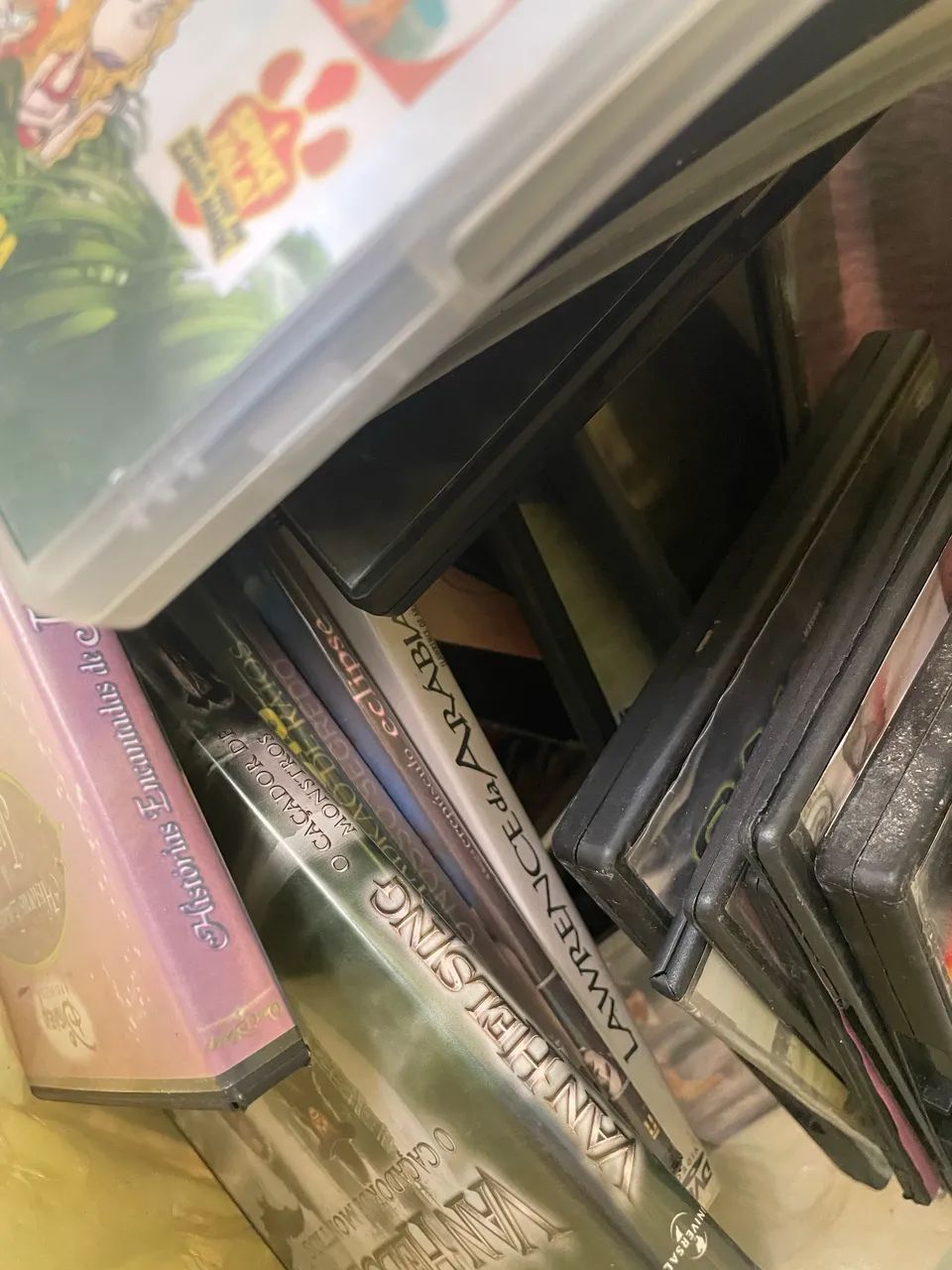 Dvd para colecionador  - Foto 2