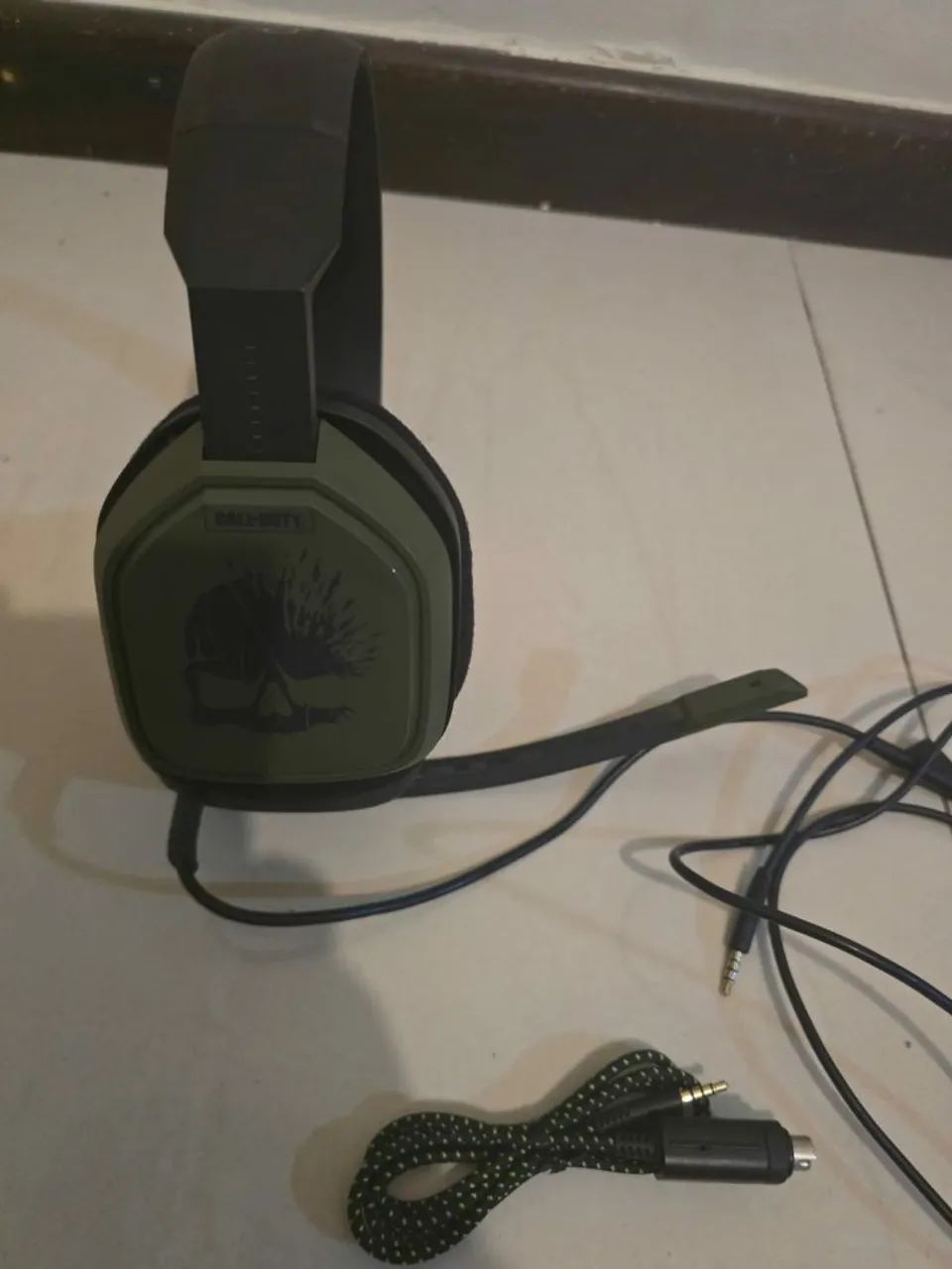 Headset call PF duty - Foto 4