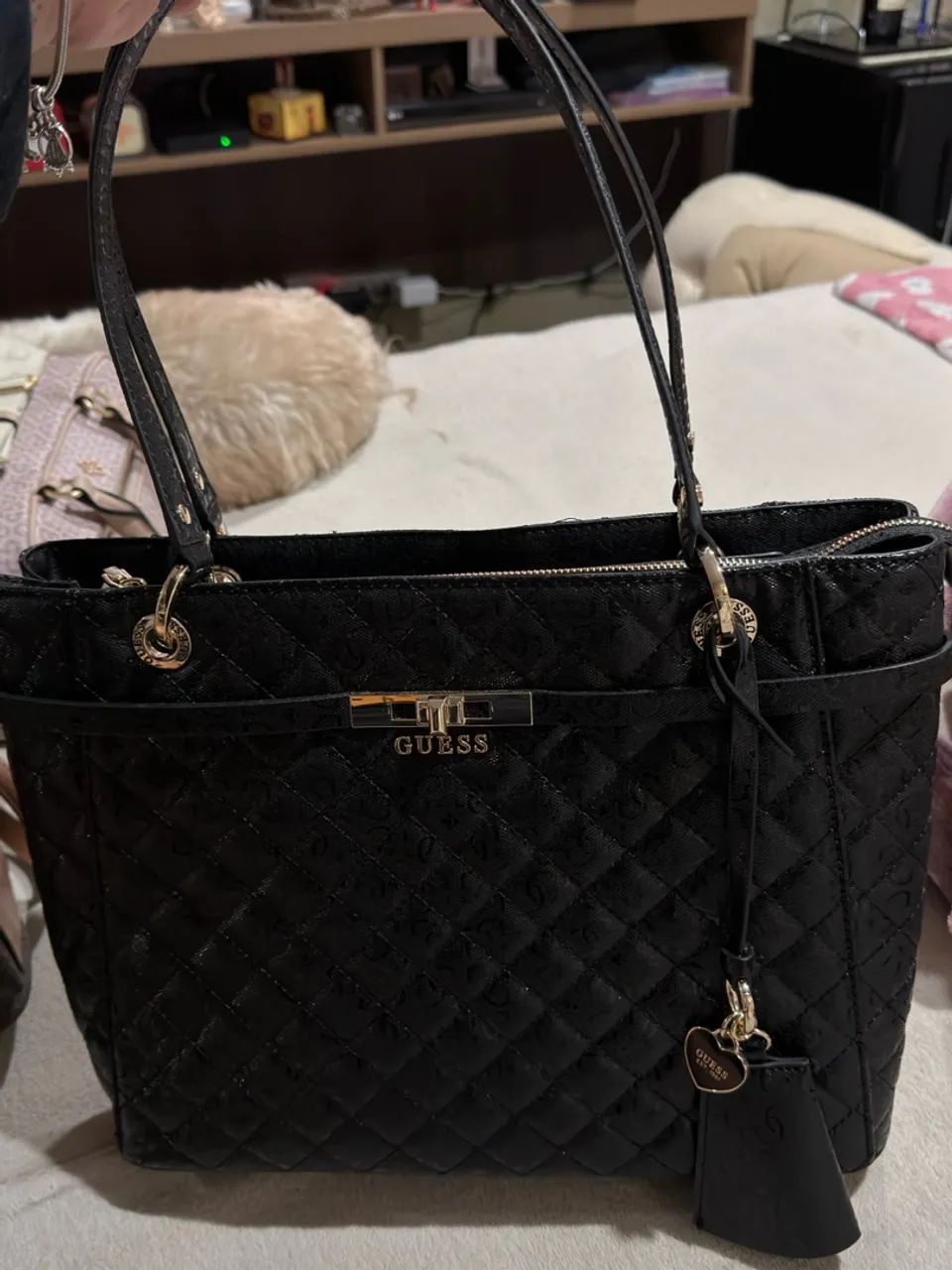 Bolsa Guess 