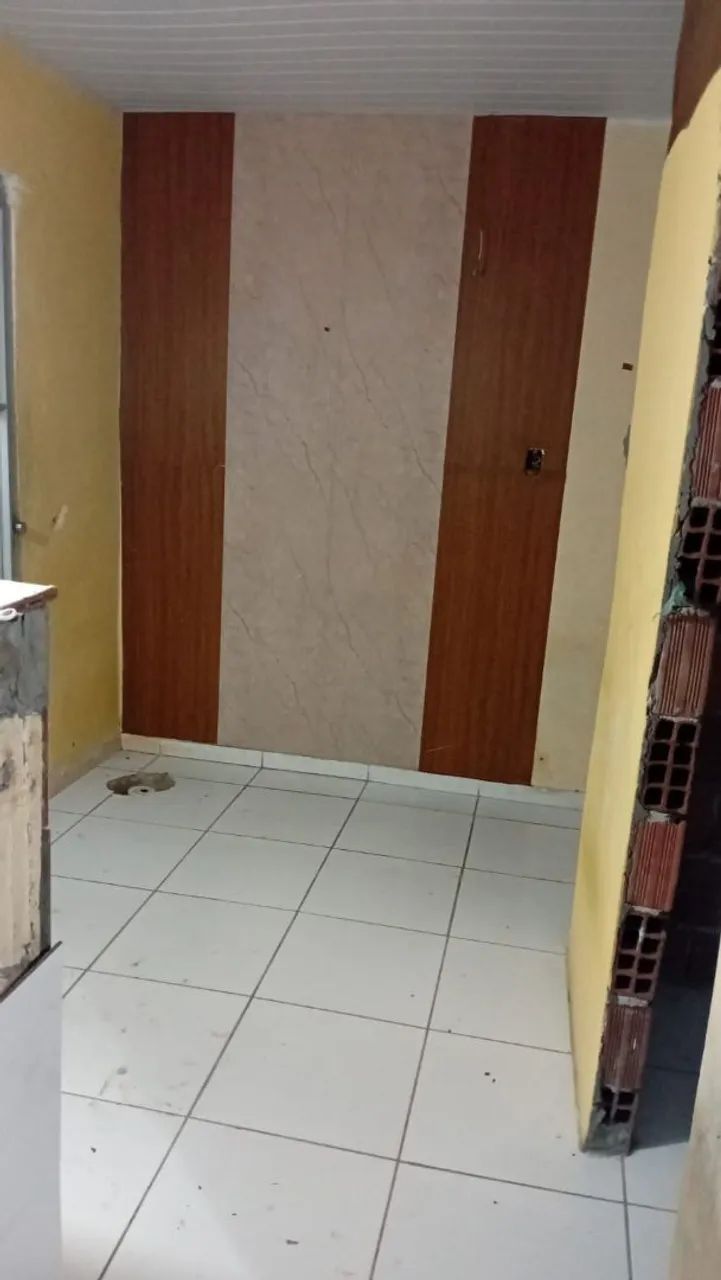 Foto - Recife - Barro