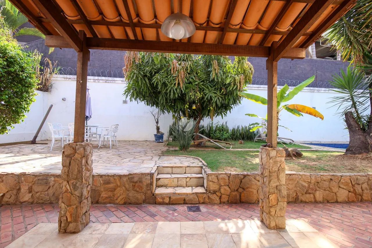 Casa, 5 quartos, 2 suites, 4 vagas - Foto 3