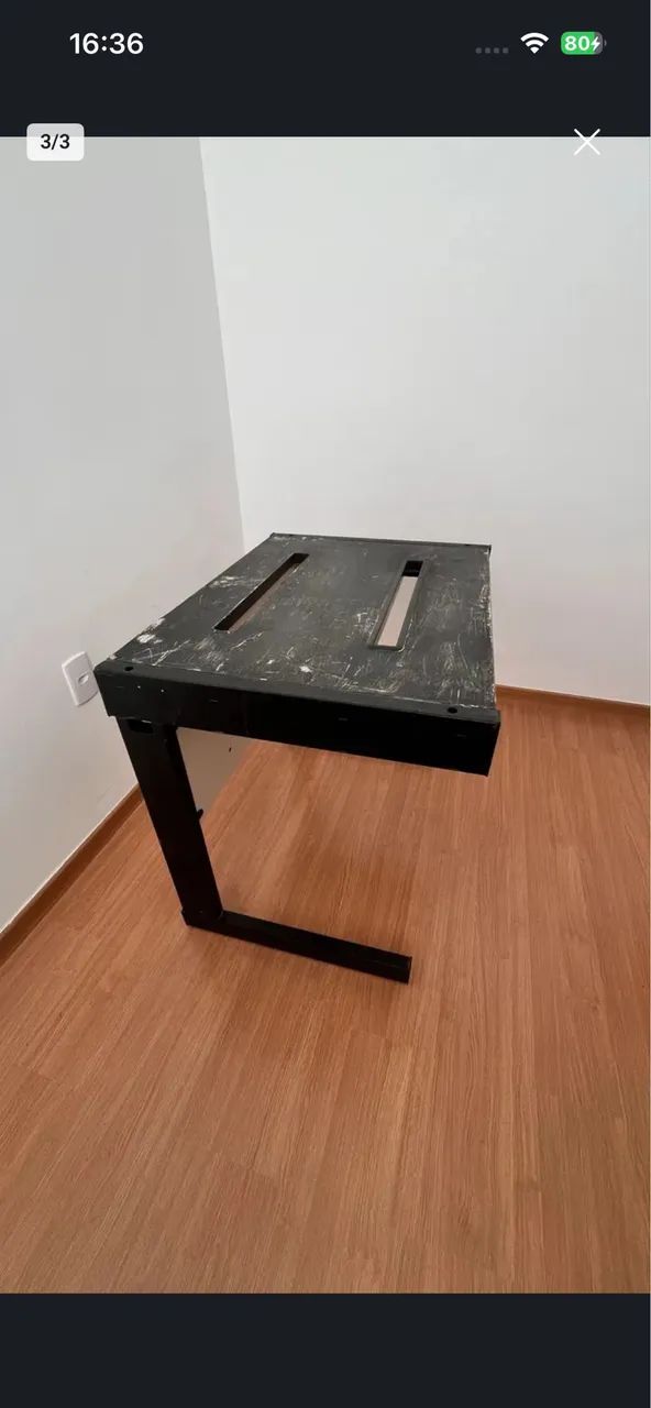 Mesa de estudos  - Foto 3