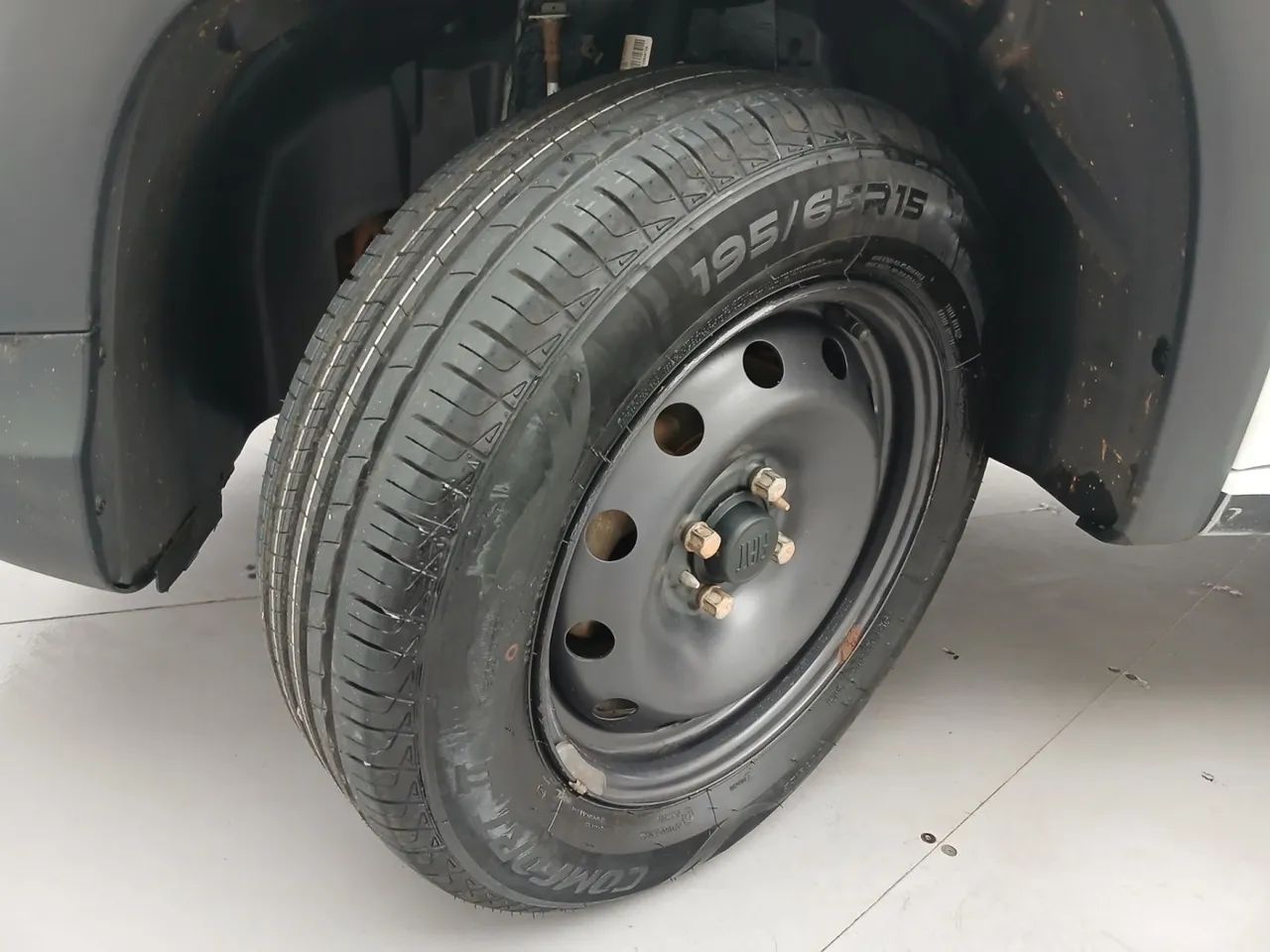Fiat Strada Endurance 1.3 Flex 8V CS, foto 11 de 16