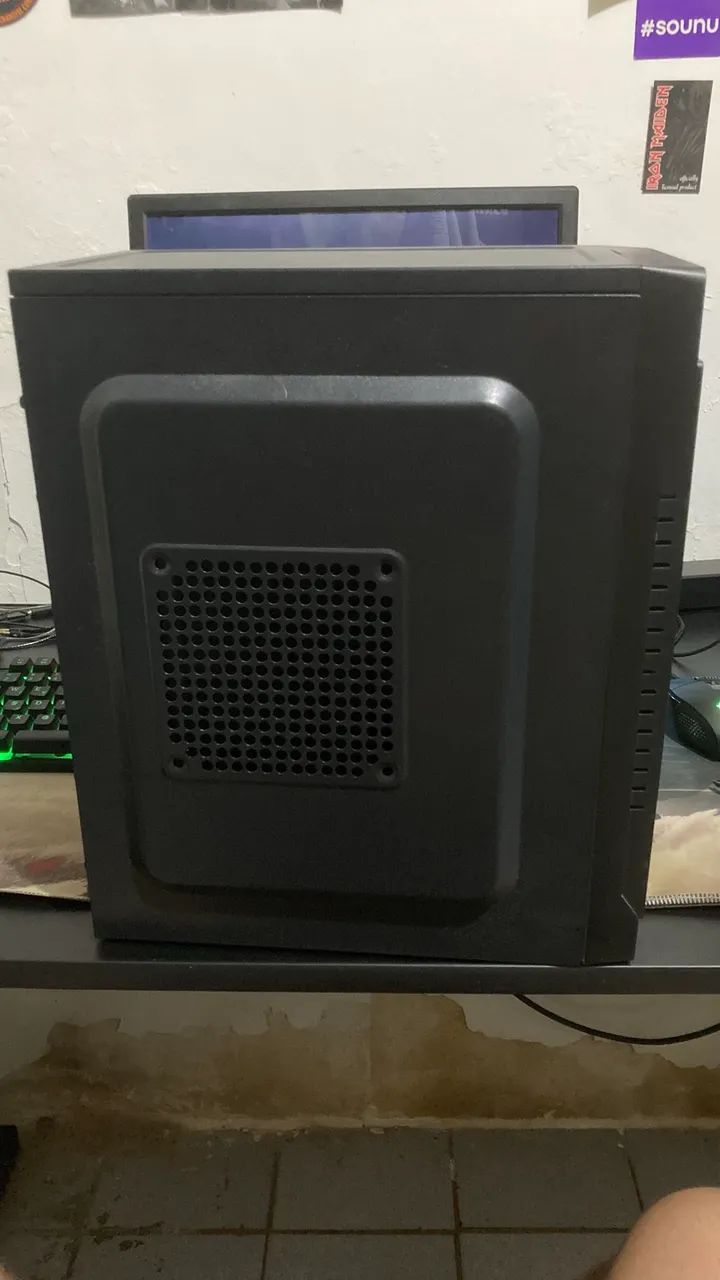 Gabinete pc - Foto 2