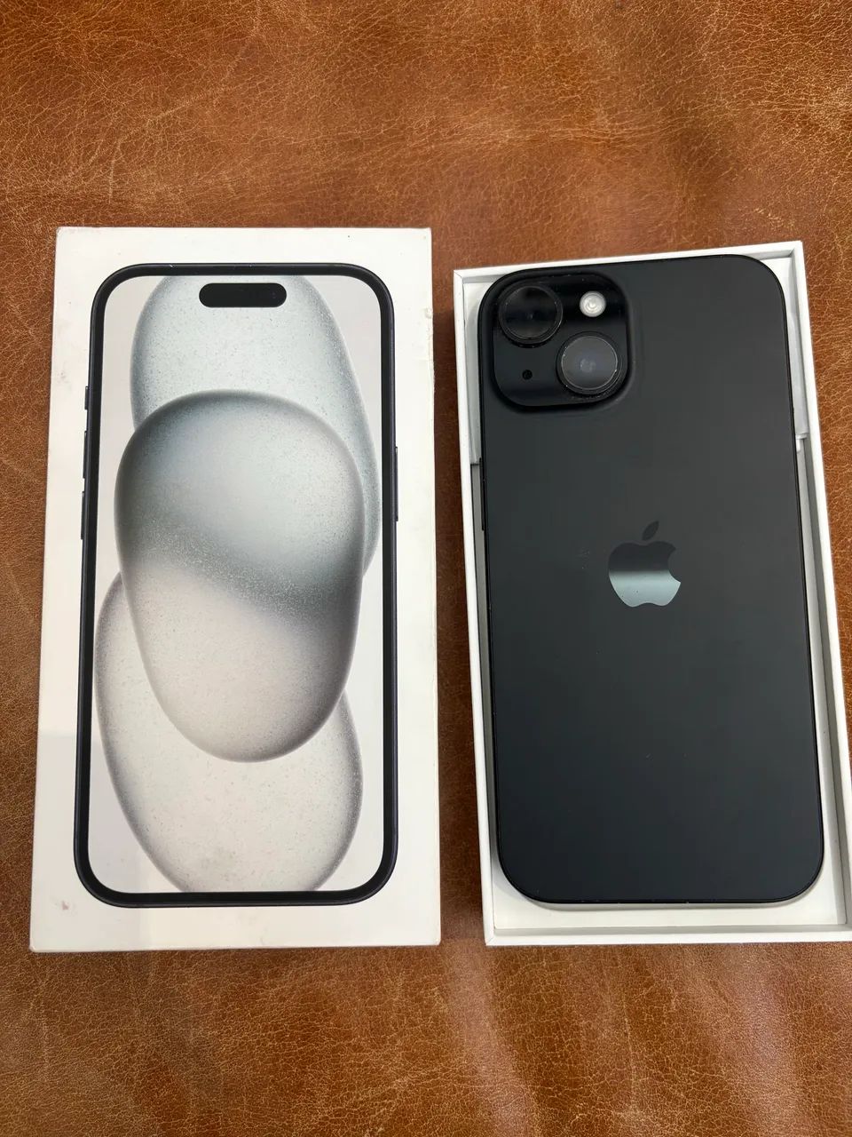 Vendo IPhone 15 128gb - Foto 3