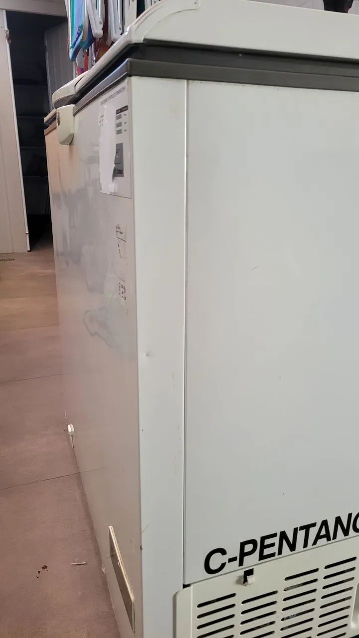 Freezer horizontal 309 litros consul - Foto 5