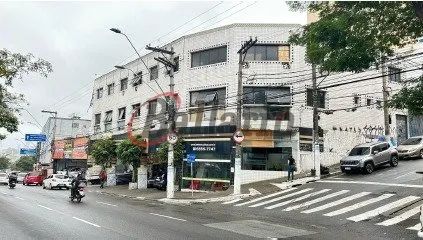 Prédio Comercial para Venda e Locação em Diadema