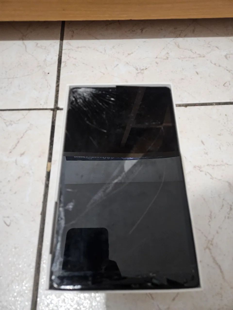 Tab a7 lite para retirada de peca  - Foto 4