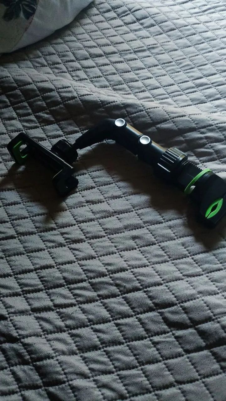 Suporte para celular 