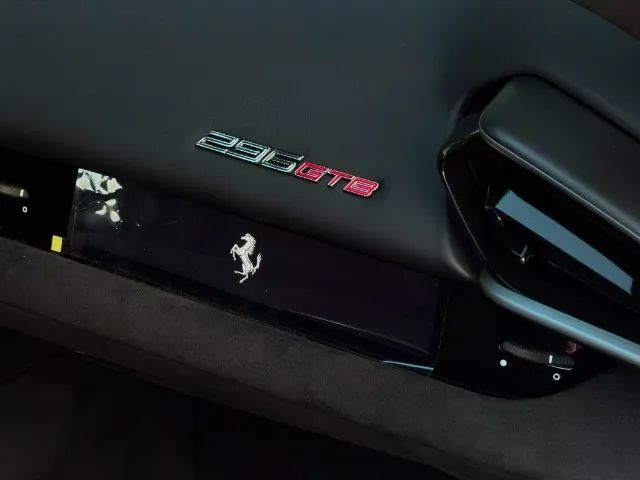 Ferrari 296 GTB (Hibrido), foto 20 de 20