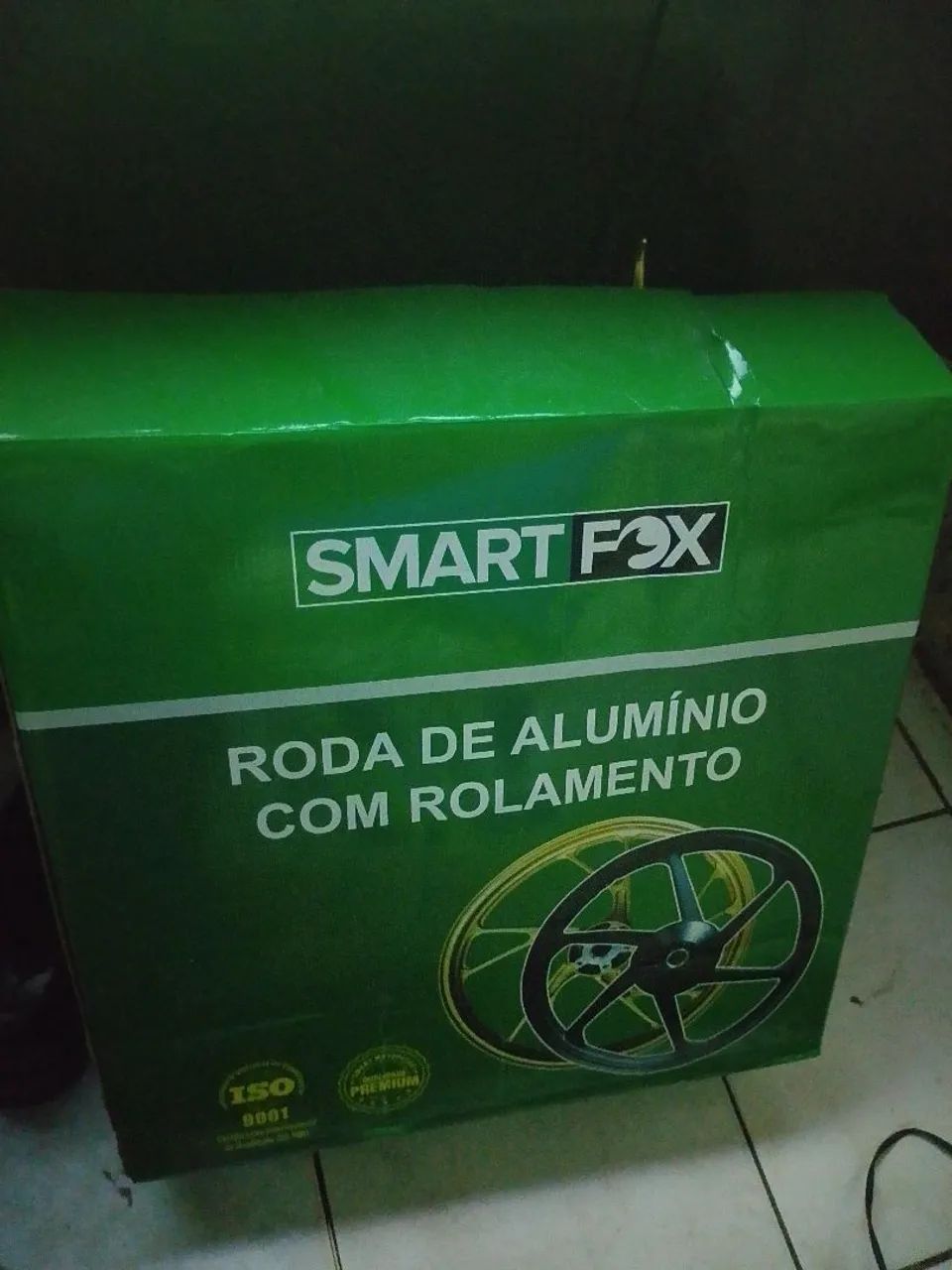 Rodas  - Foto 2