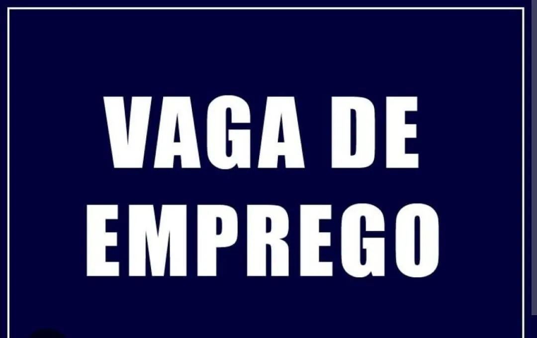 Assistente de Vendas 