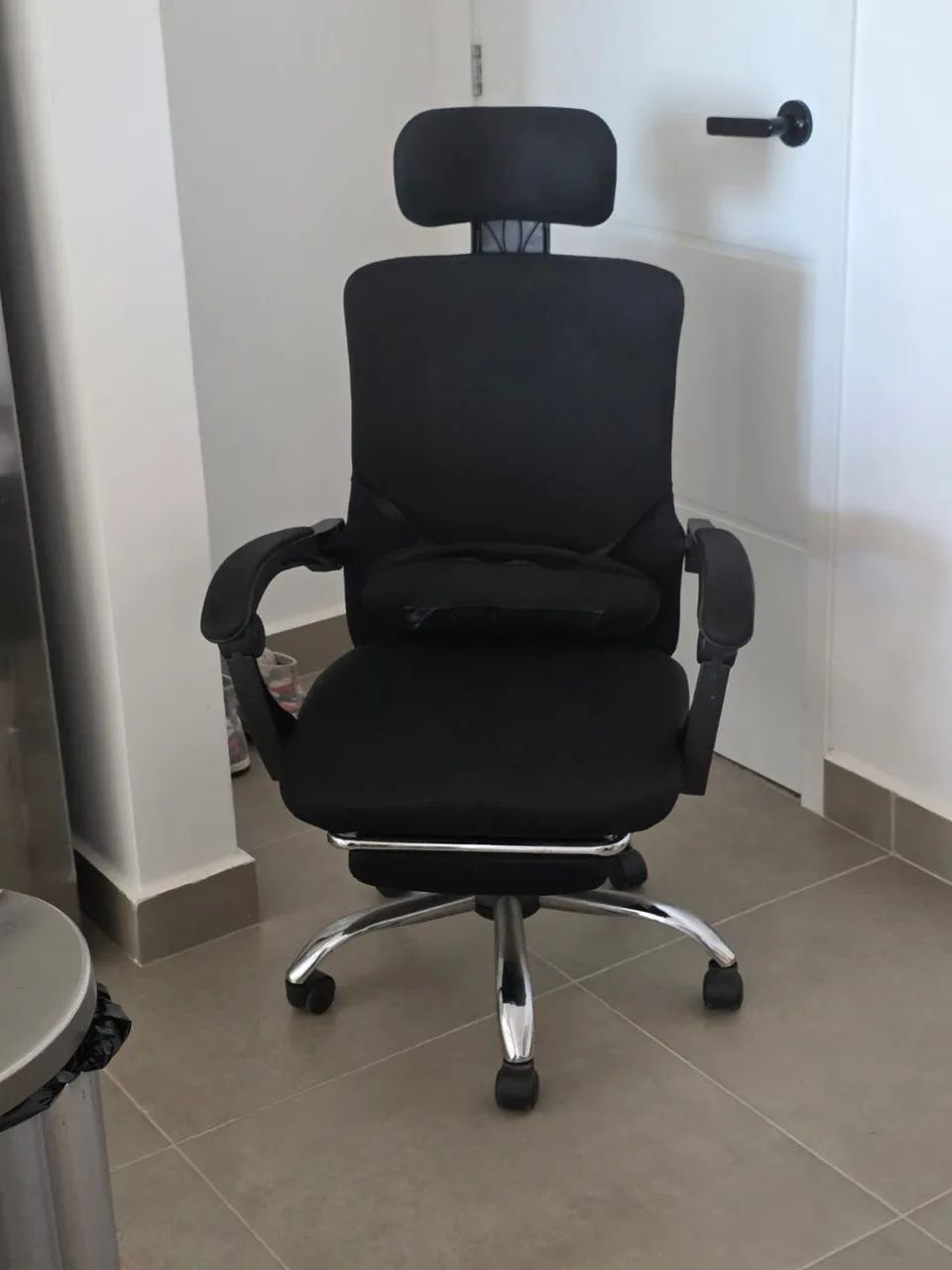 Cadeira de Escritório Ergonômico  - Foto 2