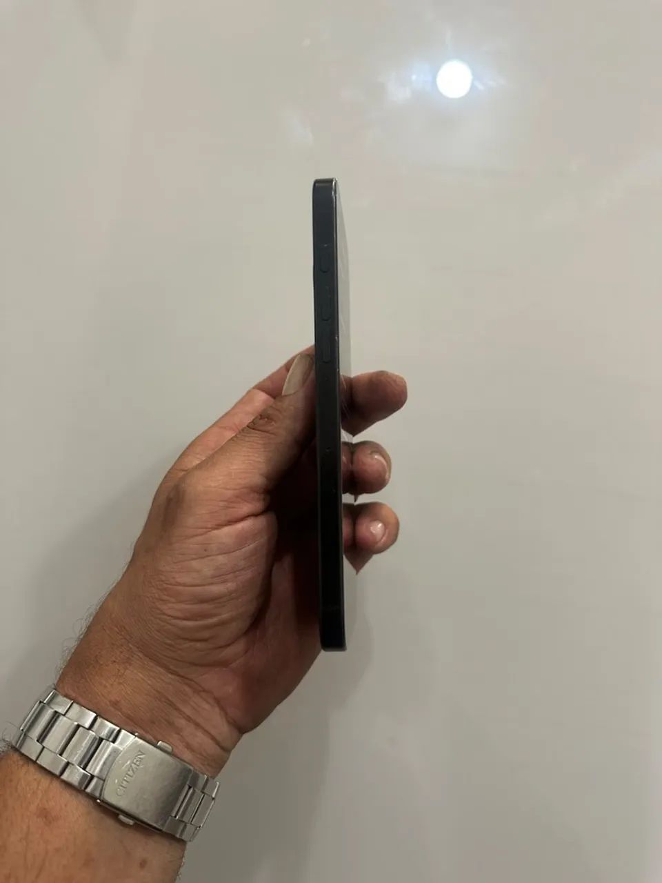 iphone 16 pro Max - 256gb  - Foto 4