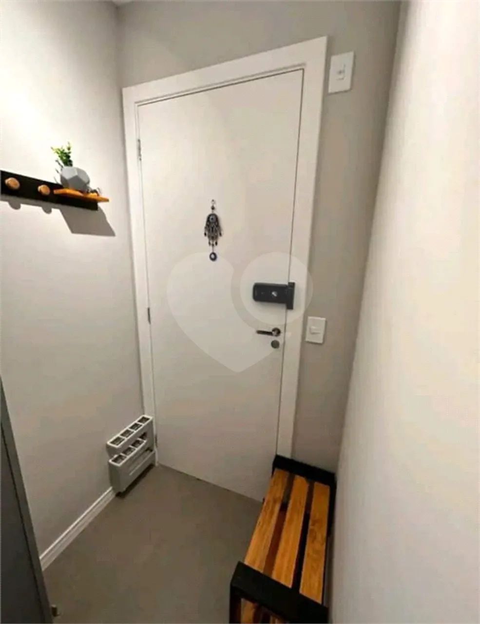 Apartamento com 1 quartos para locação em Vila clementino - SP - Foto 2