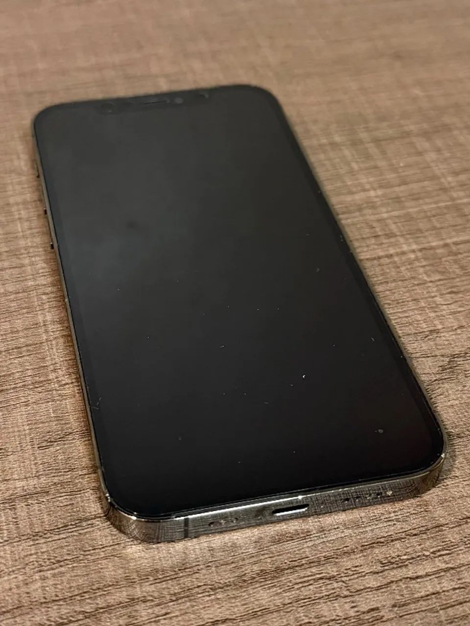 Iphone 12 pro 128G em ótimo estado - Foto 2