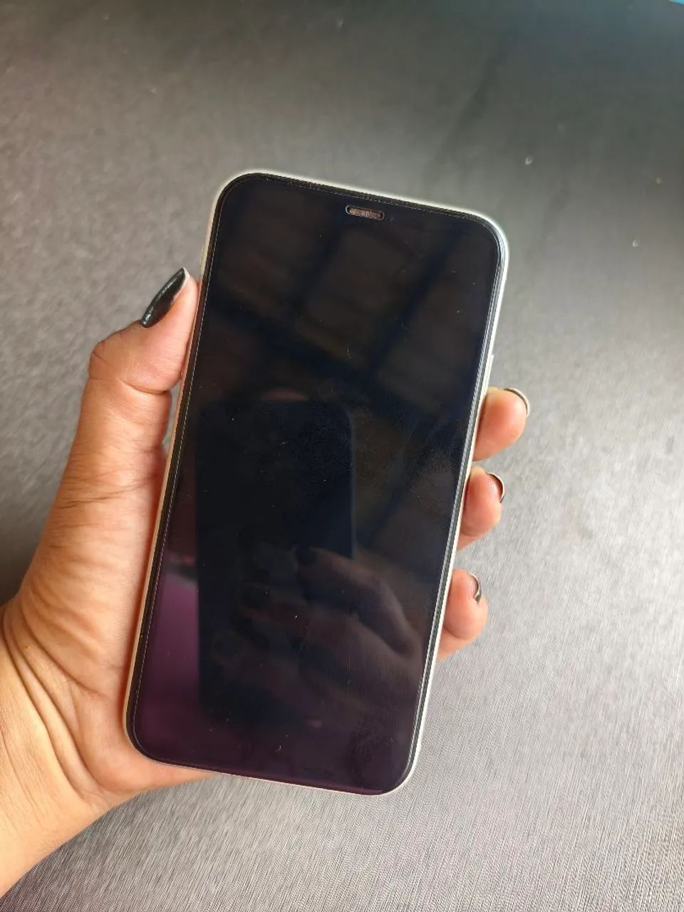 Vendo iPhone 11 128gb - Foto 2