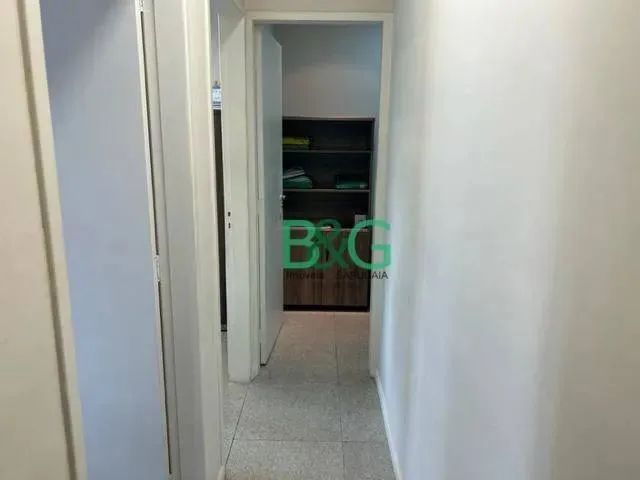 Conjunto para alugar, 47 m² por R$ 5.047,00/mês - Jardim Paulista - São Paulo/SP - Foto 4