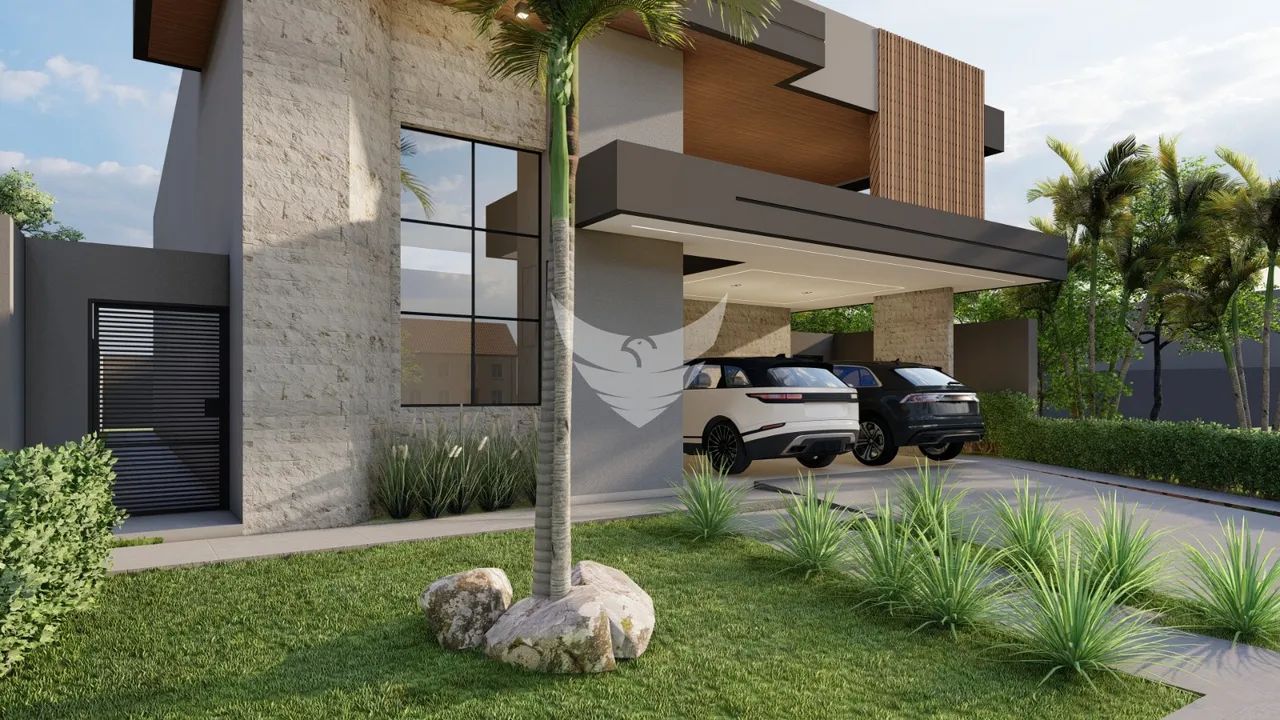 Casa Alto Padrão - Foto 2