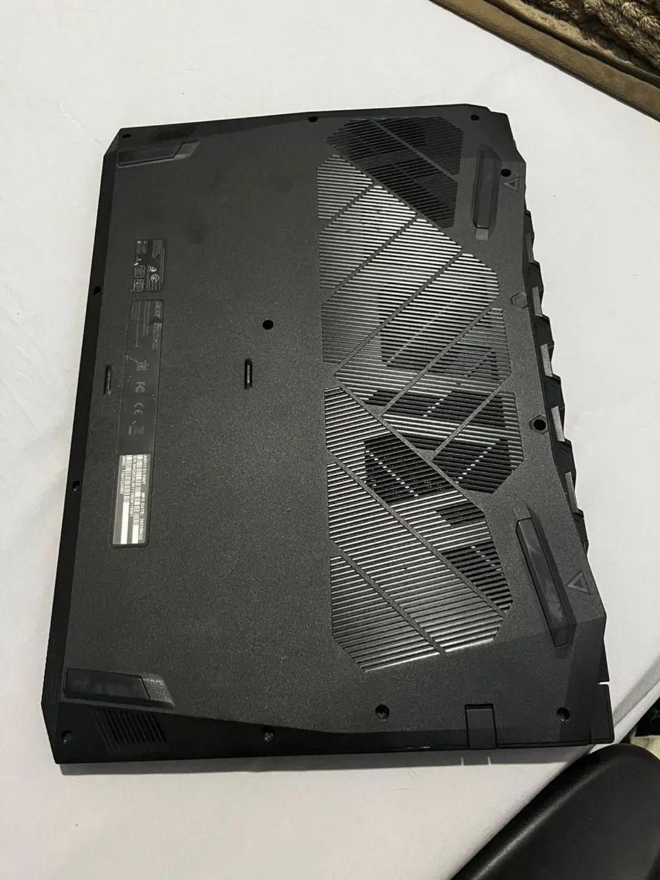 Notebook Acre nitro 5 - Foto 4