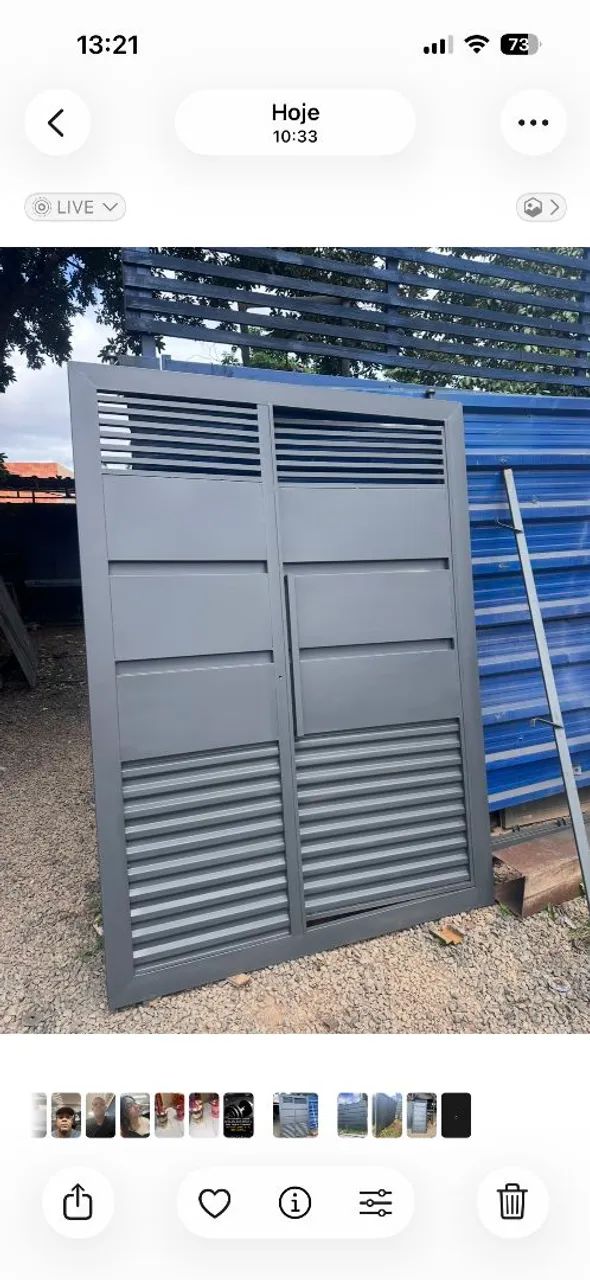 Fabricação e reformas,em geral  - Foto 5