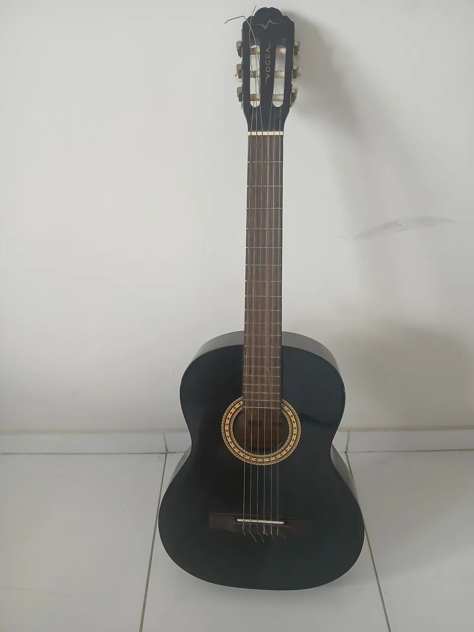 Violão VOGGA