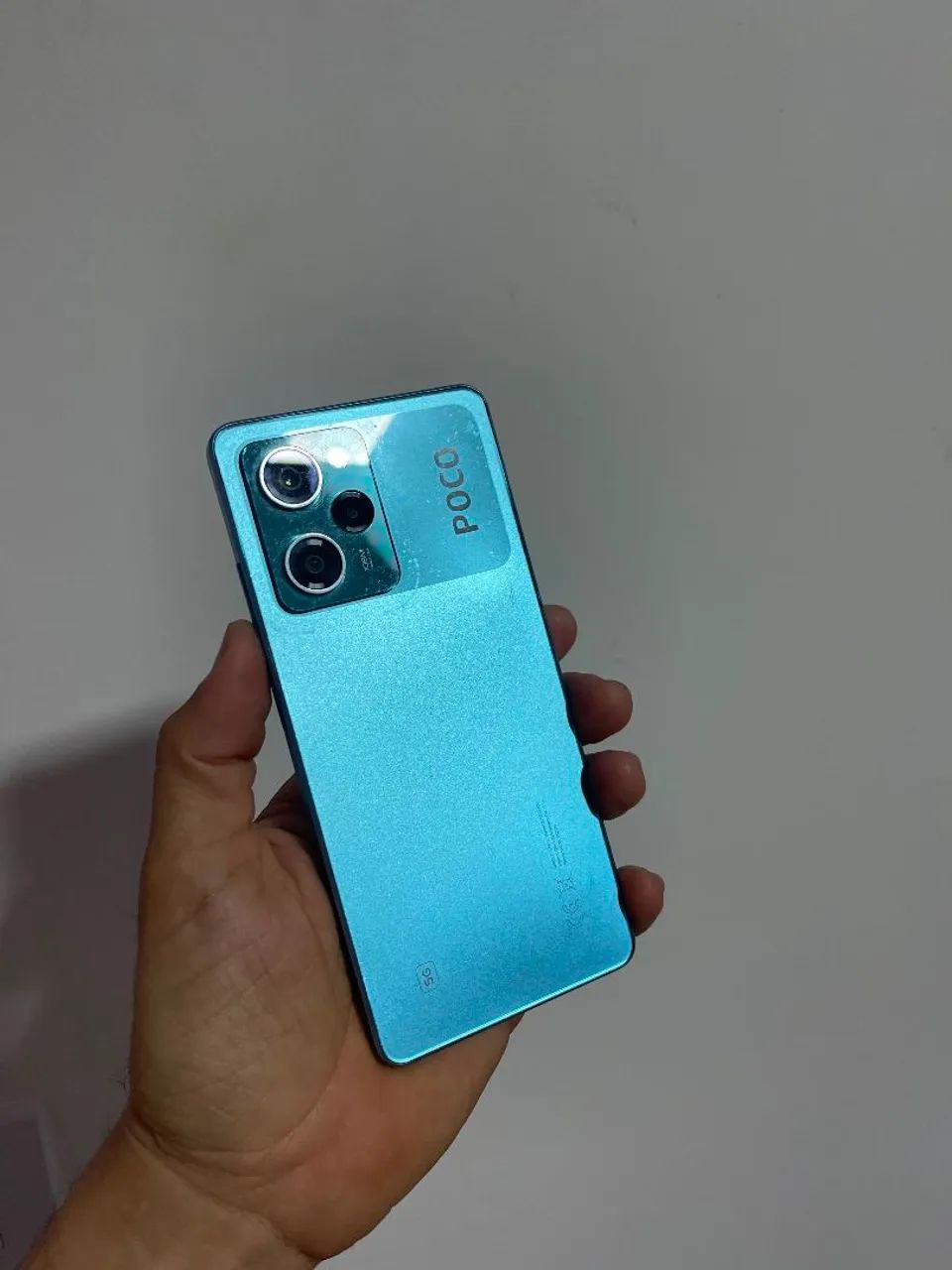 Vendo poco x5 pro 5G