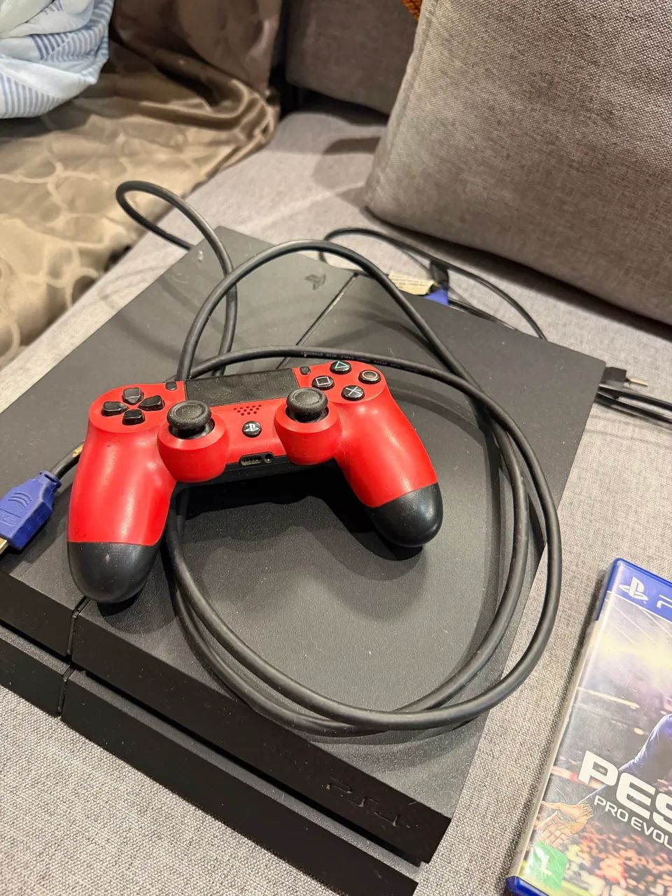 Ps4