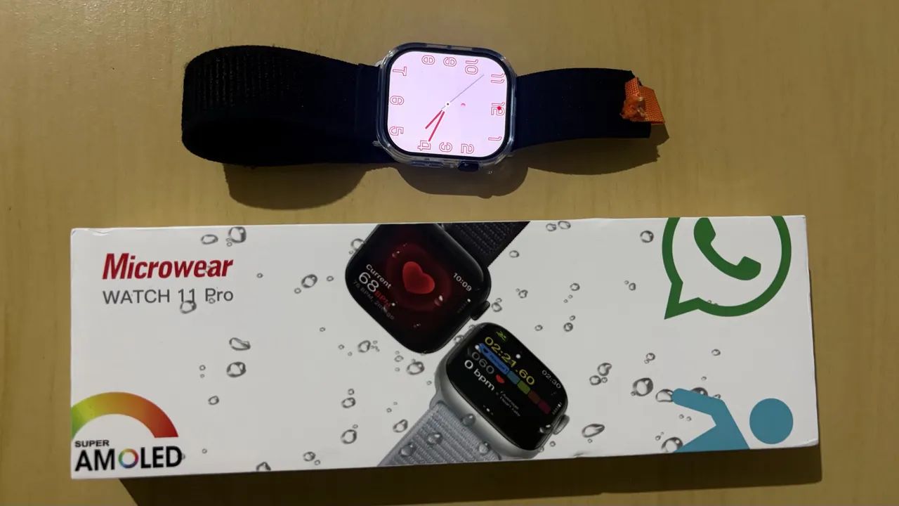 SMARTWATCH! - Foto 2