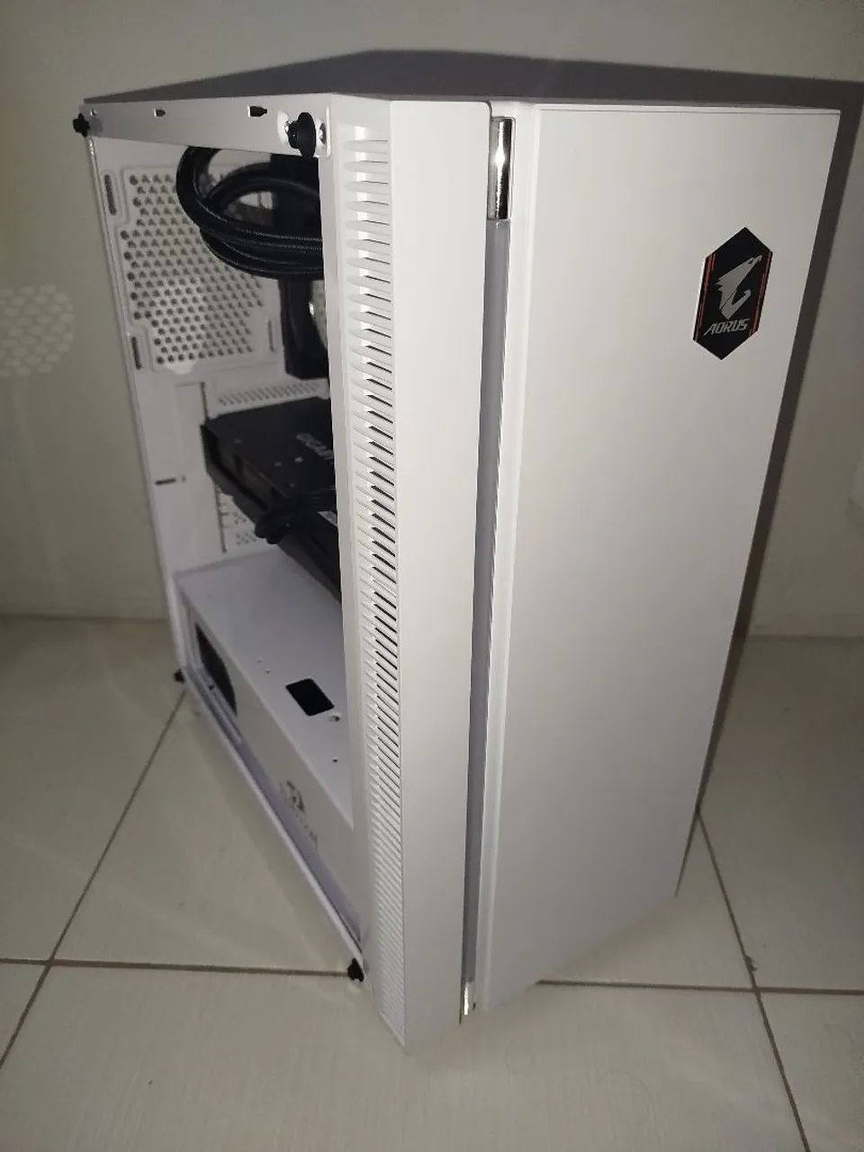 PC (NOVO) - Foto 2