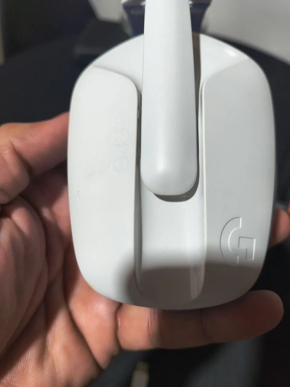 FONE DE.OUVIDO GAMER  - Foto 2