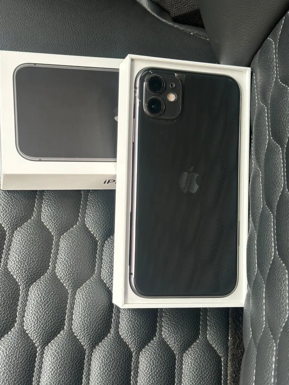 ? IPHONE 11 64GB ? IMPECÁVEL! ? - Foto 5