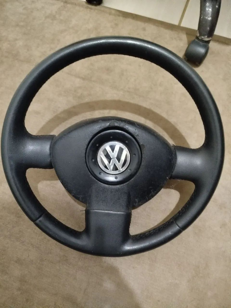Volante Fox 